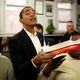 Image for article titled It's Getting Down To The Wire For Obama And The Dog